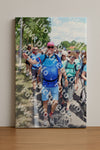 Evenement foto: Nijmeegse Vierdaagse 1070