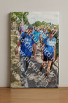 Evenement foto: Nijmeegse Vierdaagse 1070