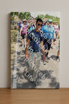 Evenement foto: Nijmeegse Vierdaagse 1070