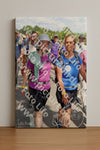 Evenement foto: Nijmeegse Vierdaagse 1070