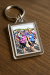 Evenement foto: Nijmeegse Vierdaagse 1070