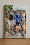 Evenement foto: Nijmeegse Vierdaagse 1070