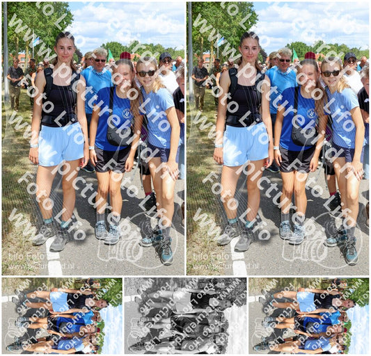 Evenement foto: Nijmeegse Vierdaagse 1070