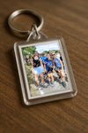 Evenement foto: Nijmeegse Vierdaagse 1070