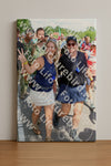 Evenement foto: Nijmeegse Vierdaagse 1070