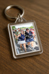 Evenement foto: Nijmeegse Vierdaagse 1070