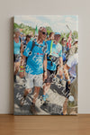 Evenement foto: Nijmeegse Vierdaagse 1070