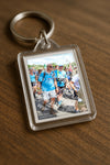 Evenement foto: Nijmeegse Vierdaagse 1070