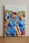 Evenement foto: Nijmeegse Vierdaagse 1070
