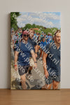 Evenement foto: Nijmeegse Vierdaagse 1070