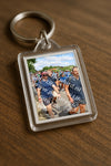Evenement foto: Nijmeegse Vierdaagse 1070