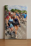 Evenement foto: Nijmeegse Vierdaagse 1070