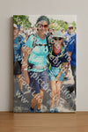Evenement foto: Nijmeegse Vierdaagse 1070