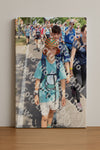Evenement foto: Nijmeegse Vierdaagse 1070