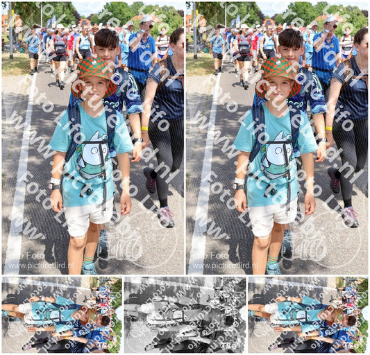Evenement foto: Nijmeegse Vierdaagse 1070