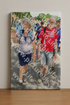 Evenement foto: Nijmeegse Vierdaagse 1070