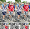 Evenement foto: Nijmeegse Vierdaagse 1070