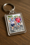 Evenement foto: Nijmeegse Vierdaagse 1070