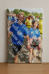 Evenement foto: Nijmeegse Vierdaagse 1070