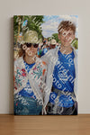 Evenement foto: Nijmeegse Vierdaagse 1070