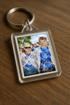 Evenement foto: Nijmeegse Vierdaagse 1070