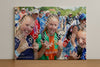 Evenement foto: Nijmeegse Vierdaagse 1070
