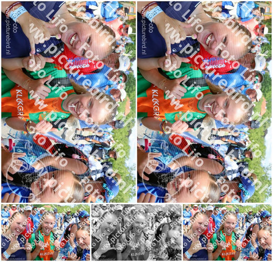 Evenement foto: Nijmeegse Vierdaagse 1070