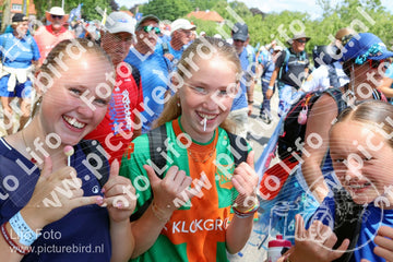 Evenement foto: Nijmeegse Vierdaagse 1070