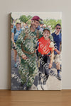Evenement foto: Nijmeegse Vierdaagse 1070