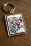 Evenement foto: Nijmeegse Vierdaagse 1070