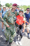Evenement foto: Nijmeegse Vierdaagse 1070