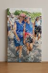 Evenement foto: Nijmeegse Vierdaagse 1070