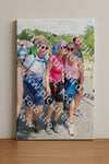 Evenement foto: Nijmeegse Vierdaagse 1070