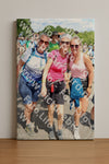 Evenement foto: Nijmeegse Vierdaagse 1070