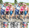 Evenement foto: Nijmeegse Vierdaagse 1070