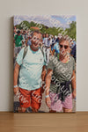 Evenement foto: Nijmeegse Vierdaagse 1070