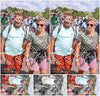 Evenement foto: Nijmeegse Vierdaagse 1070