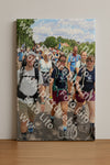 Evenement foto: Nijmeegse Vierdaagse 1070