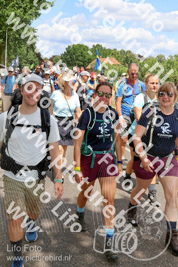 Evenement foto: Nijmeegse Vierdaagse 1070