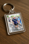 Evenement foto: Nijmeegse Vierdaagse 1070