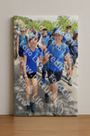 Evenement foto: Nijmeegse Vierdaagse 1070