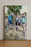 Evenement foto: Nijmeegse Vierdaagse 1070
