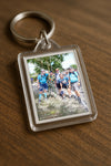 Evenement foto: Nijmeegse Vierdaagse 1070