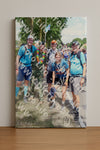 Evenement foto: Nijmeegse Vierdaagse 1070