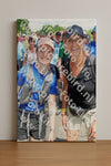 Evenement foto: Nijmeegse Vierdaagse 1070