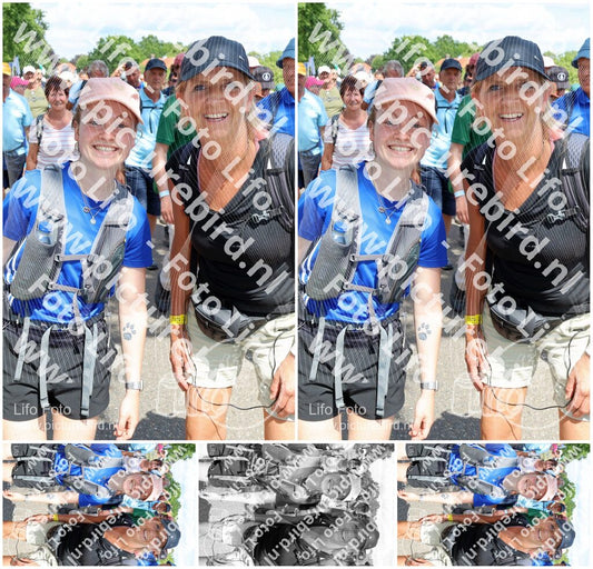 Evenement foto: Nijmeegse Vierdaagse 1070