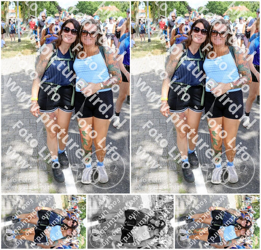 Evenement foto: Nijmeegse Vierdaagse 1070