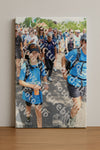 Evenement foto: Nijmeegse Vierdaagse 1070