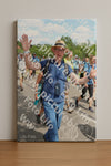 Evenement foto: Nijmeegse Vierdaagse 1070