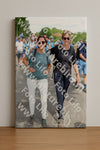 Evenement foto: Nijmeegse Vierdaagse 1070